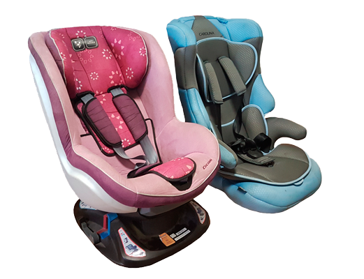 детские кресла